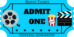 FREE PRINTABLES | film festival | Movie night invitations ...