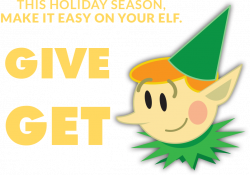 Make it easy on your elf with WyoMovies® gift cards! | WyoMovies.com