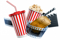 Movie Night PNG HD Transparent Movie Night HD.PNG Images. | PlusPNG