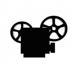 Movie projector Cinema Film Clip art - Projector 640*640 transprent ...