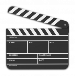 Art film Clapperboard Cinema Clip art - Movie Theatre 1270*1280 ...