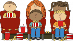 Free Movie Time Cliparts, Download Free Clip Art, Free Clip ...