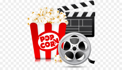 Popcorn Cartoon clipart - Film, Popcorn, Food, transparent ...