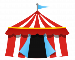circo-lona-tenda.png 3.822×3.088 piksel | Doğum günü | Pinterest ...