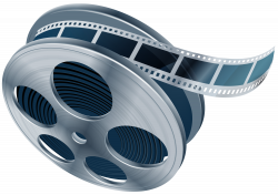 Film Roll PNG Clip Art - Best WEB Clipart