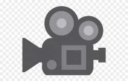 Video Recorder Clipart Cinema Camera - Video Recorder ...