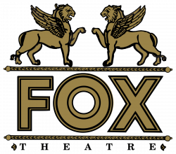 Fox Theatre (Detroit) - Wikipedia