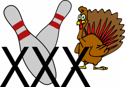 Bowling Turkey Icons PNG - Free PNG and Icons Downloads