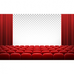 Theatre Png, Vector, PSD, and Clipart With Transparent ...