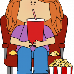 Movie Theater Clip Art butterfly clipart hatenylo.com
