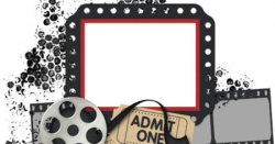 Free Movie Theme Cliparts, Download Free Clip Art, Free Clip ...