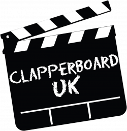 Movie Clapper Clipart | Clipart Panda - Free Clipart Images