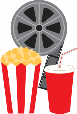 28+ Collection of Movie Reel Clipart Transparent | High quality ...