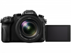Panasonic Lumix DMC FZ-2000 - Camera Centre Dublin Ireland