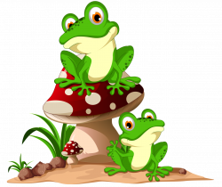 shutterstock_262159388.png | Pinterest | Frogs, Clip art and Frog ...
