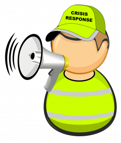 First responder - crisis response worker Icons PNG - Free PNG and ...