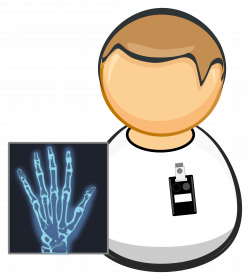 x-ray worker Icons PNG - Free PNG and Icons Downloads