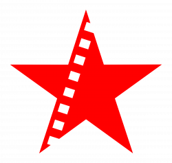 Clipart - revolutionary socialist cinema