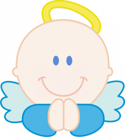 Large Baby Angel PNG Clipart by joeatta78 on DeviantArt