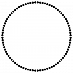 28+ Collection of Circle Clipart Black And White Png | High quality ...