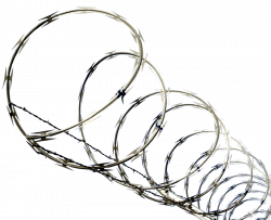 RAZOR WIRE PNG by FOTOSHOPIC | Architecture | Pinterest | Clothes