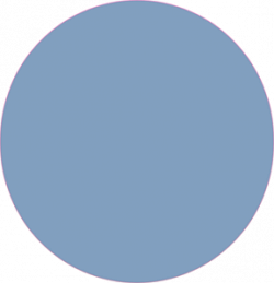 Light Blue Circle PNG, SVG Clip art for Web - Download Clip ...