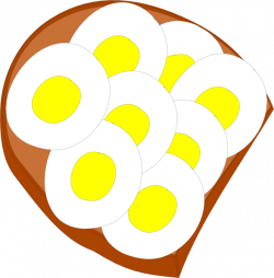 Egg Sandwich Clip Art at Clker.com - vector clip art online, royalty ...