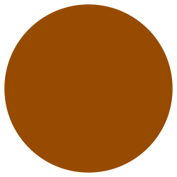 File:Circle Brown Solid.svg - Wikimedia Commons