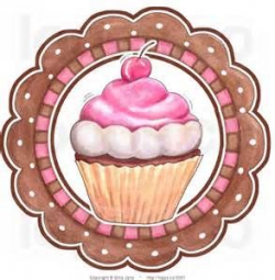Pin on Cupcake Art