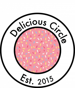 Delicious Circle Baking – The Opposite of a Vicious Circle