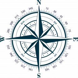 Compass Clipart transparent background - Free Clipart on ...
