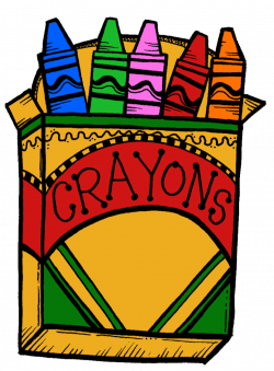 Hawaii State Public Library SystemNational Crayon Day