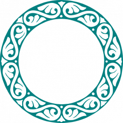 Decorative Circle Clipart