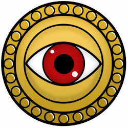 Doctor Strange- Eye Of Agamotto PNG by KuroStarSunny on DeviantArt