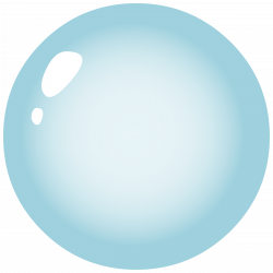 Clipart - Food Tiny Bubble