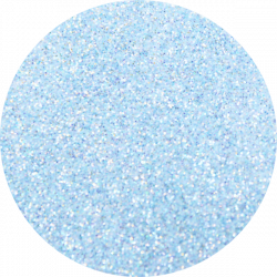 Transparent Glitter - ArtGlitter