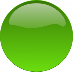 Green Circle Clip Art at Clker.com - vector clip art online, royalty ...