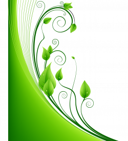 Green Leaf Euclidean vector - Green leaf pattern vector 1366*1508 ...