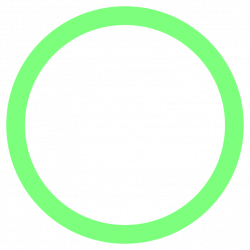 File:Cercle vert 50%.svg - Wikimedia Commons