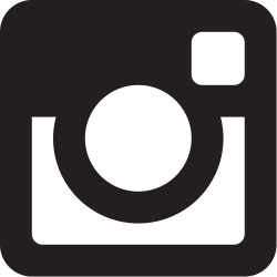 Instagram Glyph Logo Png