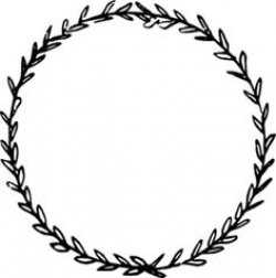 Free Leaves Circle Cliparts, Download Free Clip Art, Free ...