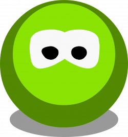 Lime Green | Club Penguin Wiki | FANDOM powered by Wikia