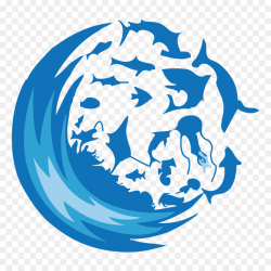 Blue Circle clipart - Ocean, Sea, Circle, transparent clip art