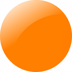 Orange Circle Clip Art at Clker.com - vector clip art online ...