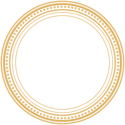 Round Frame Clip Art PNG Image | Gallery Yopriceville - High ...