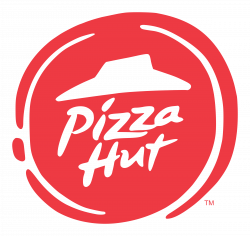 HD Pizza Hut Logo Font Vector File Free » Free Clip Art Designs ...