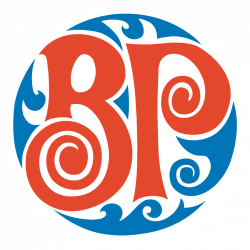 Boston pizza Logos