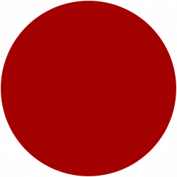 File:Disc Plain red dark.svg - Wikipedia