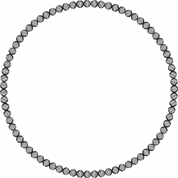 Clipart - DNA Circle