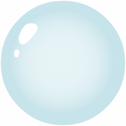 Clipart - Food Plain Bubble